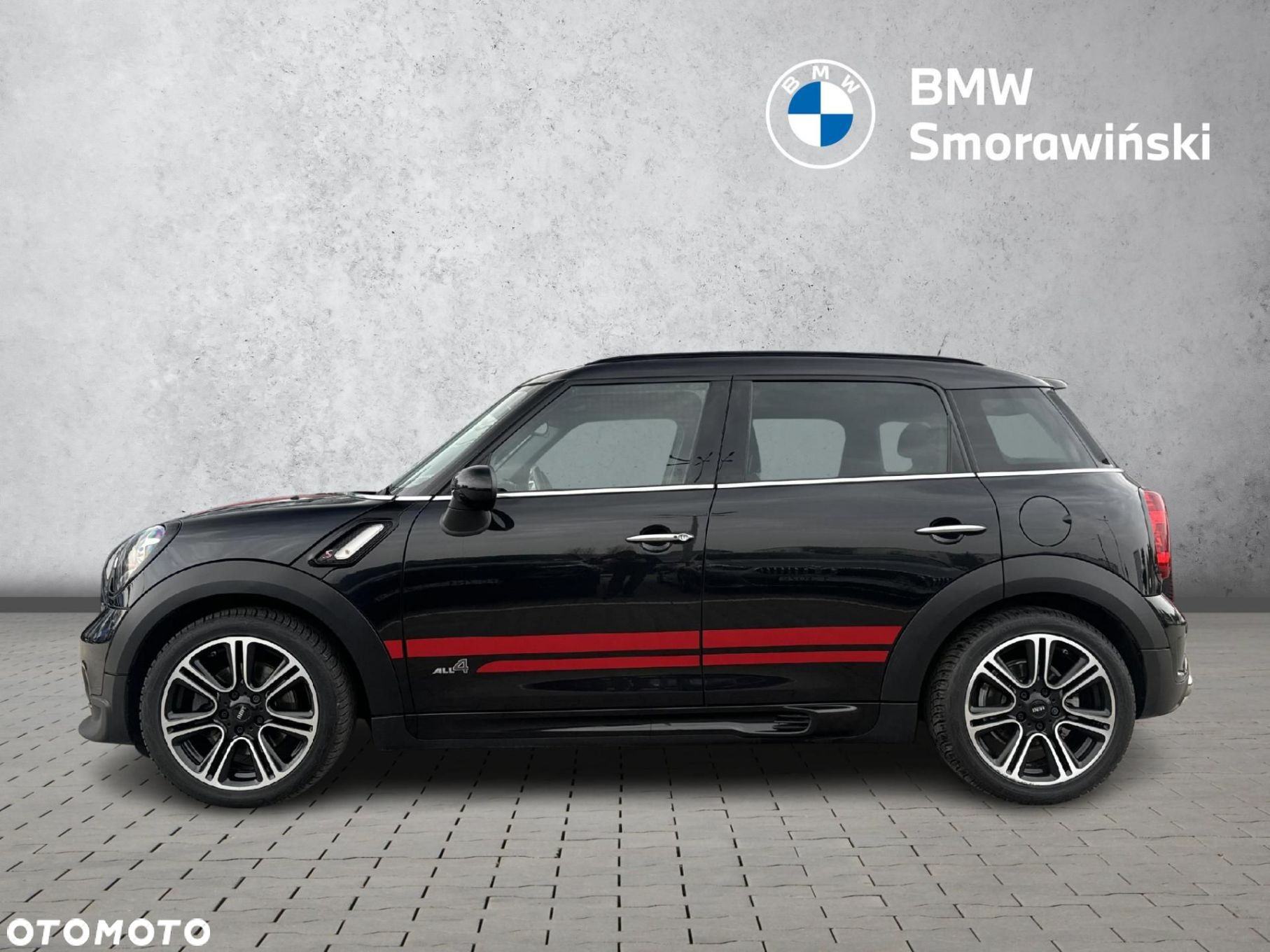 MINI Cooper S - 2