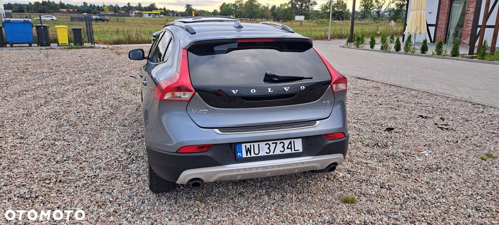 Volvo V40 T3 Drive-E Kinetic - 13