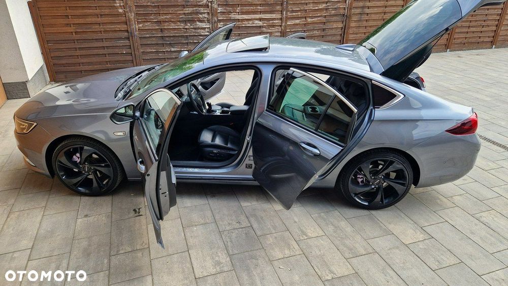 Opel Insignia - 9