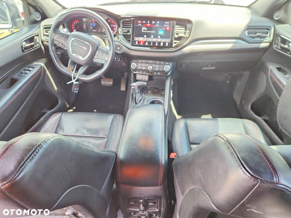 Dodge Durango 3,6 Limited - 7