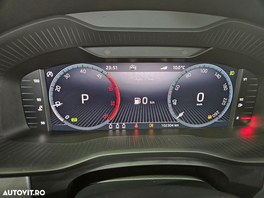 Skoda Kodiaq 2.0 TDI 4X4 DSG Ambition - 12