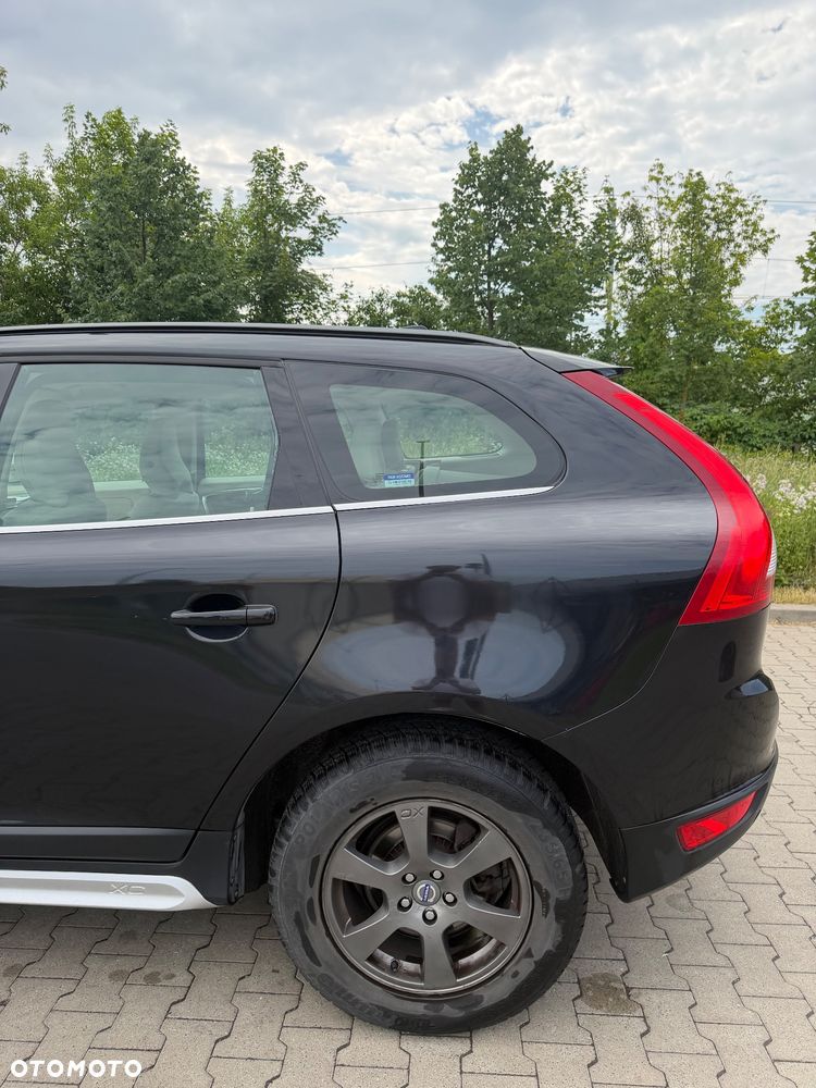 Volvo XC 60 D3 Momentum - 34