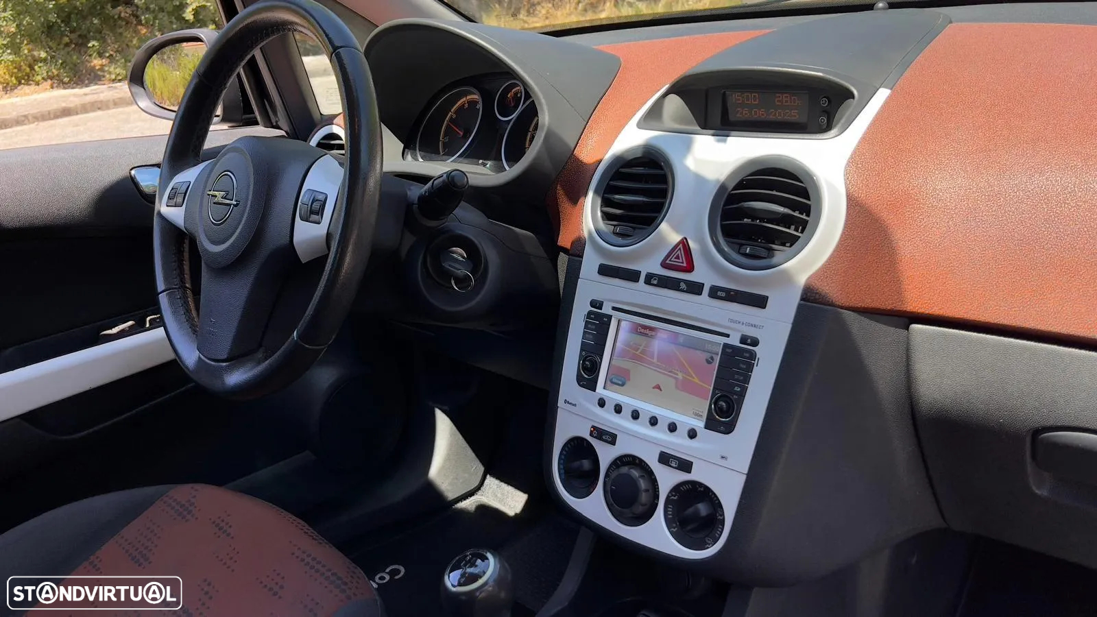 Opel Corsa 1.3 CDTi Color Edition - 6