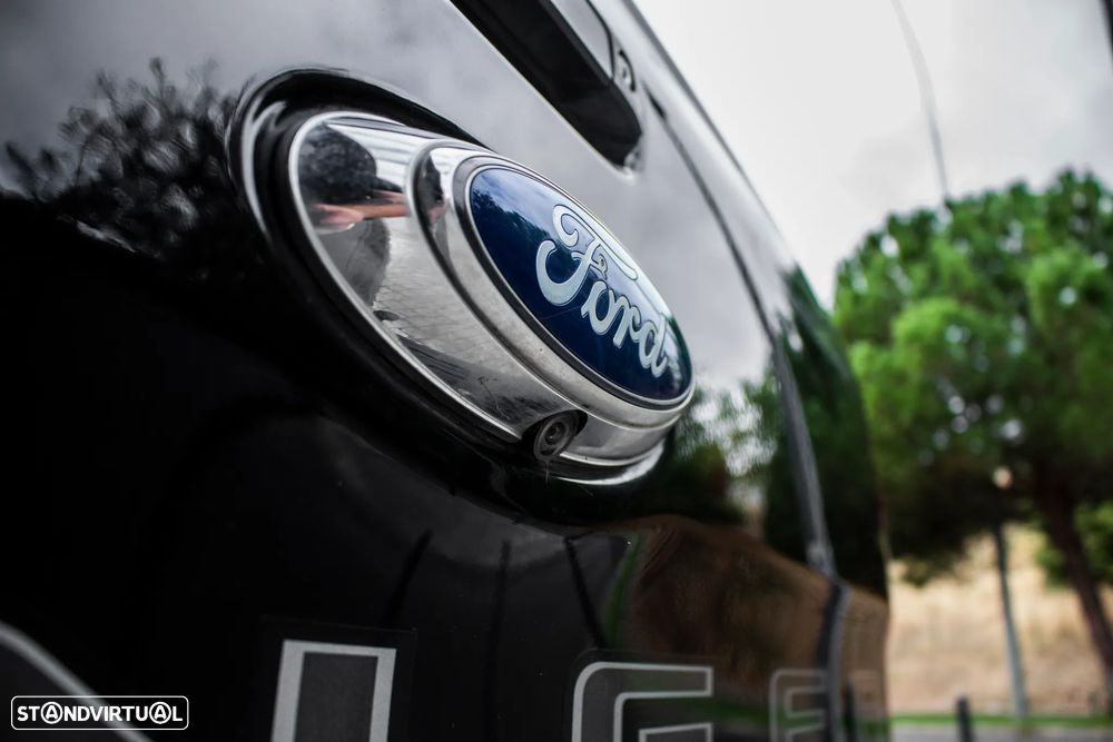 Ford Ranger 2.0 TDCi CD Wildtrak Aut.4WD - 13