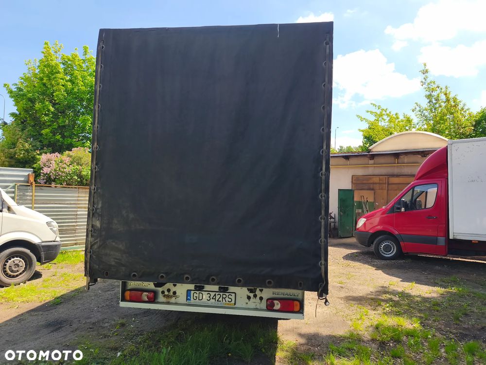 Renault MASTER - 5