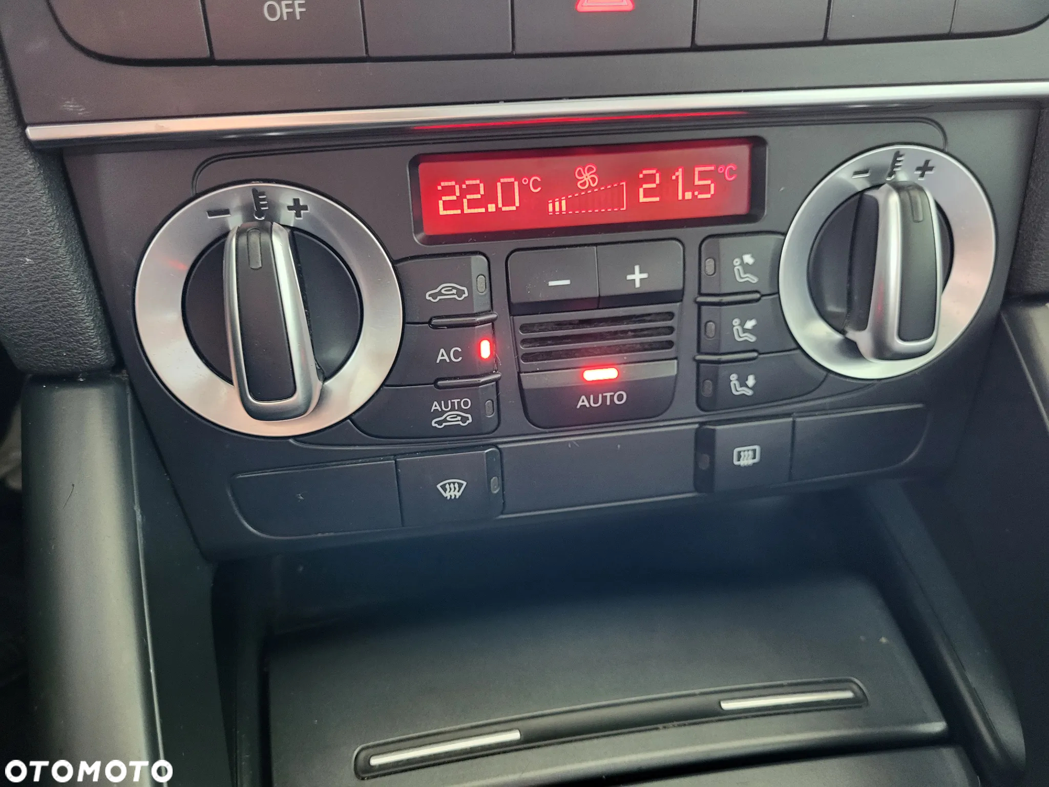 Audi A3 1.6 Sportback Ambition - 18