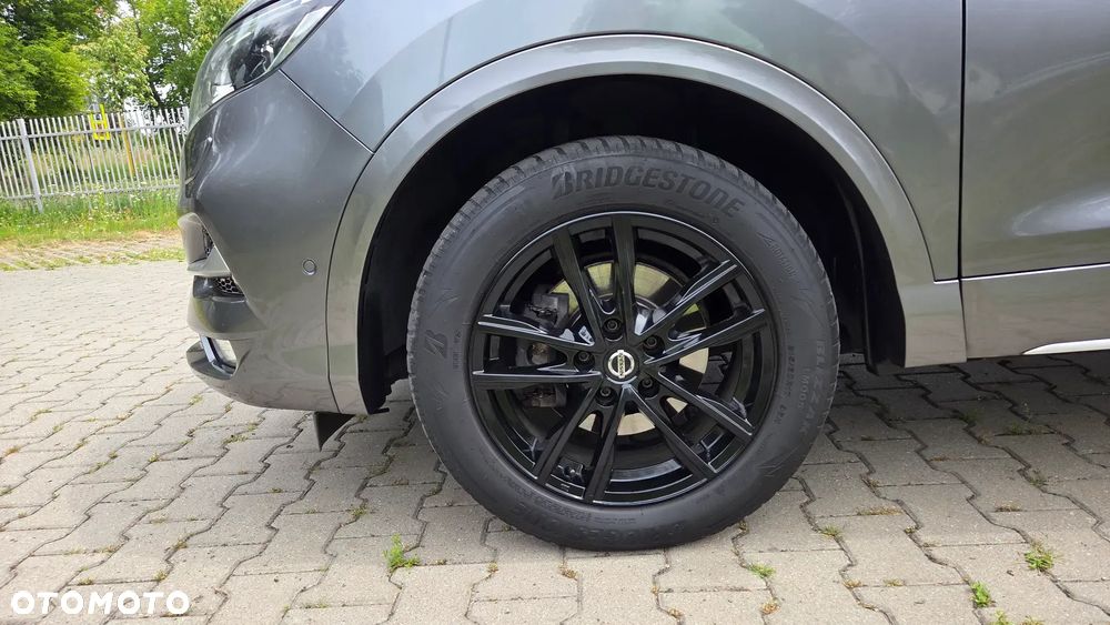 Nissan Qashqai 1.3 DIG-T Tekna+ - 33