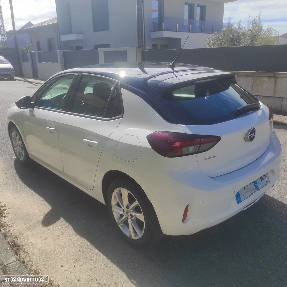 Opel Corsa 1.2 Edition - 2