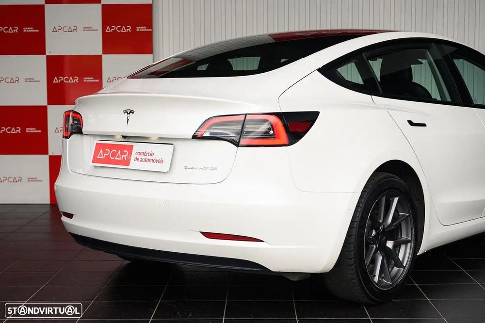 Tesla Model 3 Long Range AWD Dual Motor - 15
