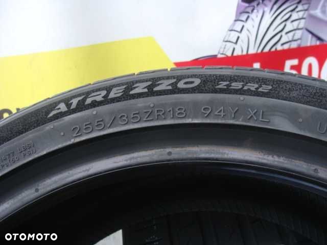 NOWE 255/35 R18 Sailun Atrezzo ZSR2 - 4