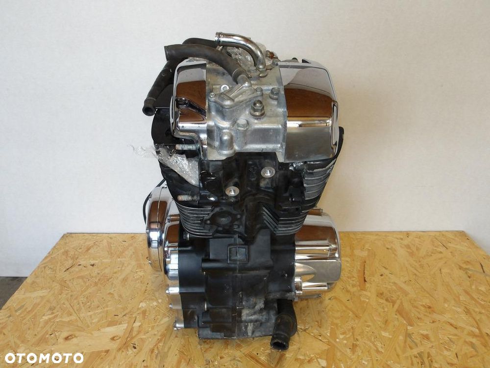 Silnik SC43 HONDA VT 1100 C2 SHADOW SABRE 00-07r   PN. 11100-MBC-000 - 10