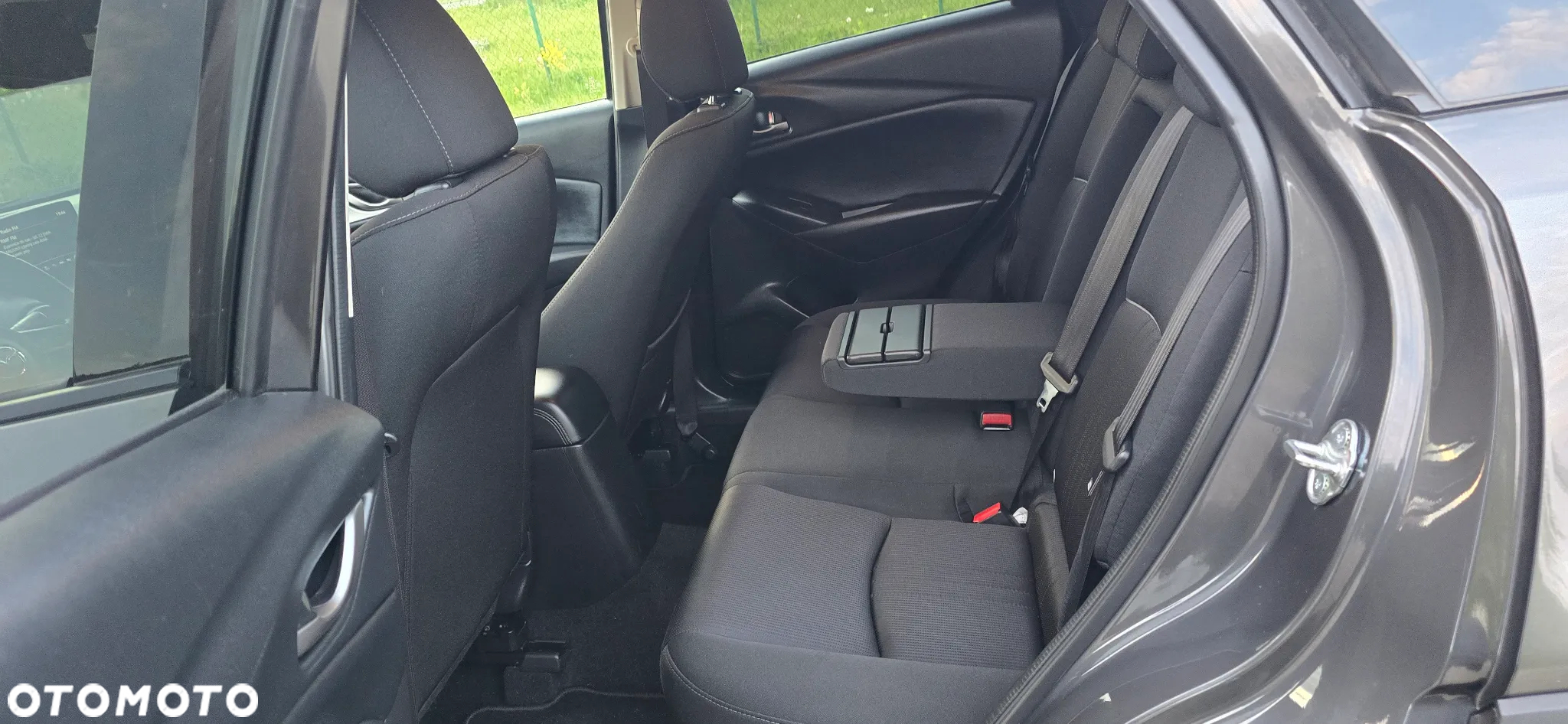 Mazda CX-3 - 13