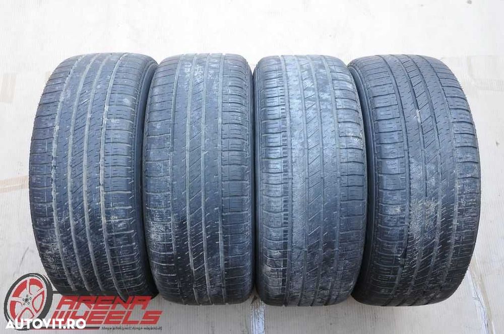 Anvelope Vara 17 inch Bridgestone Turanza EL42 235/55 R17 - 1