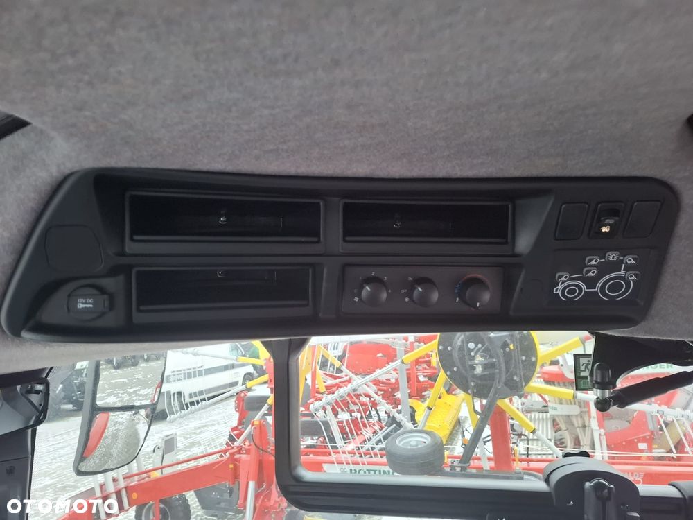 Steyr Profi 4125 - 13