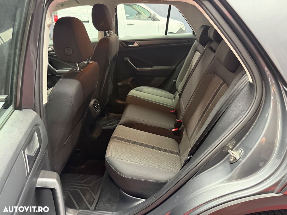 Volkswagen T-Roc 1.0 TSI Design - 14