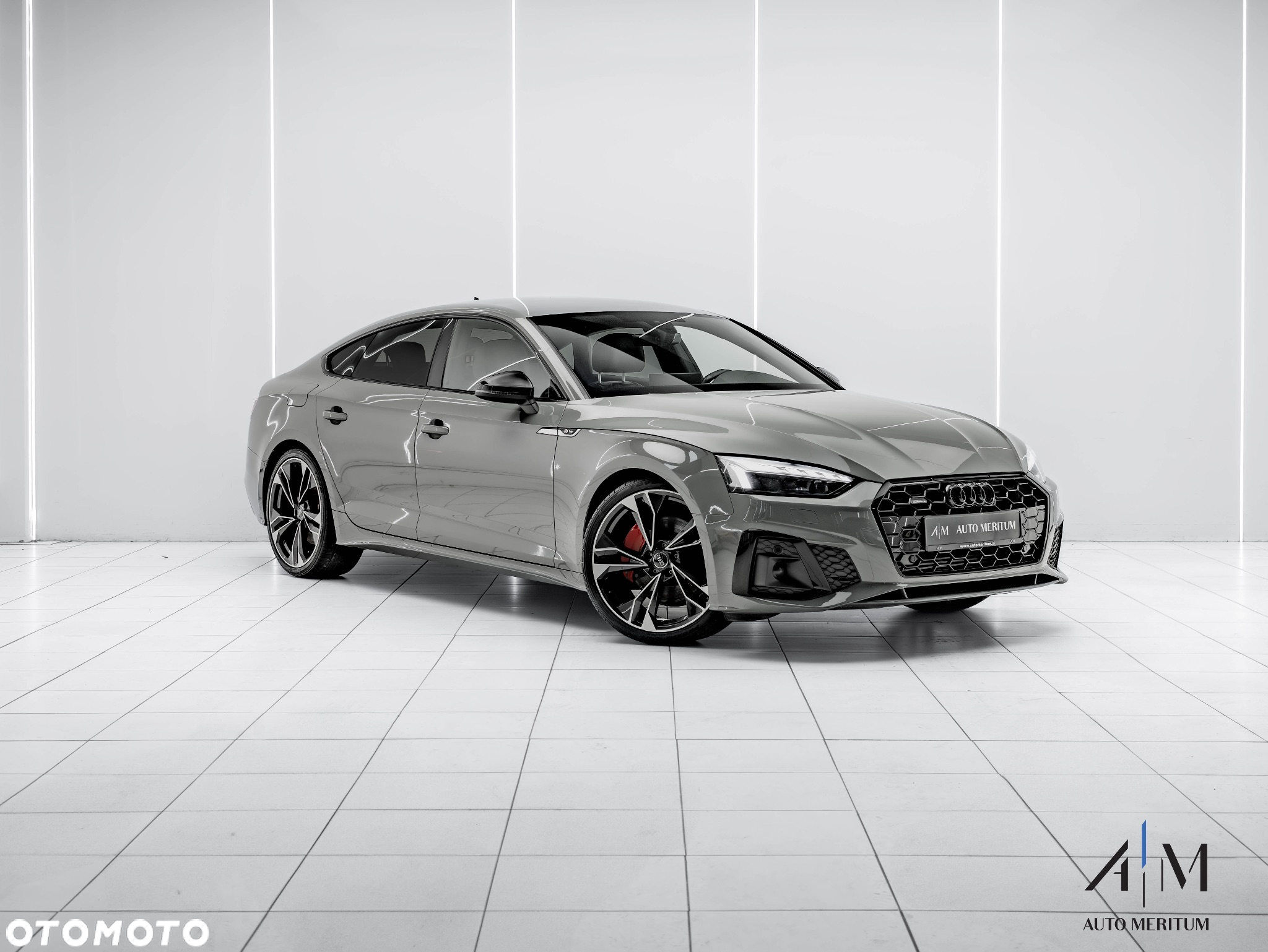 Audi A5 - 2