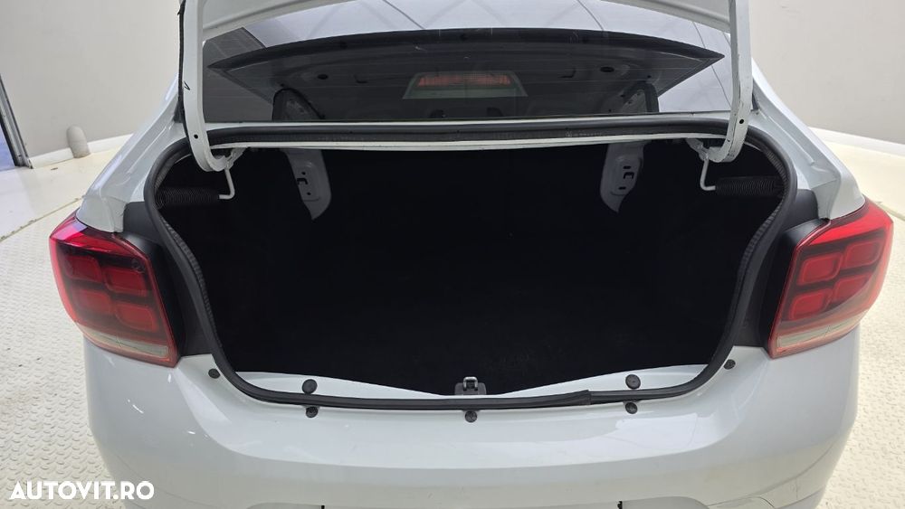 Dacia Logan 1.5 Blue dCi Laureate - 22