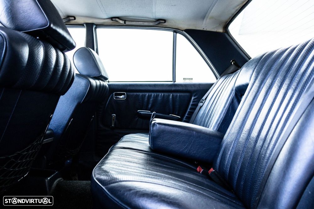 Mercedes-Benz W123 (1976-1986) - 33