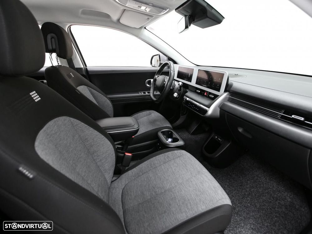 Hyundai Ioniq 5 58 kWh Dynamiq - 9