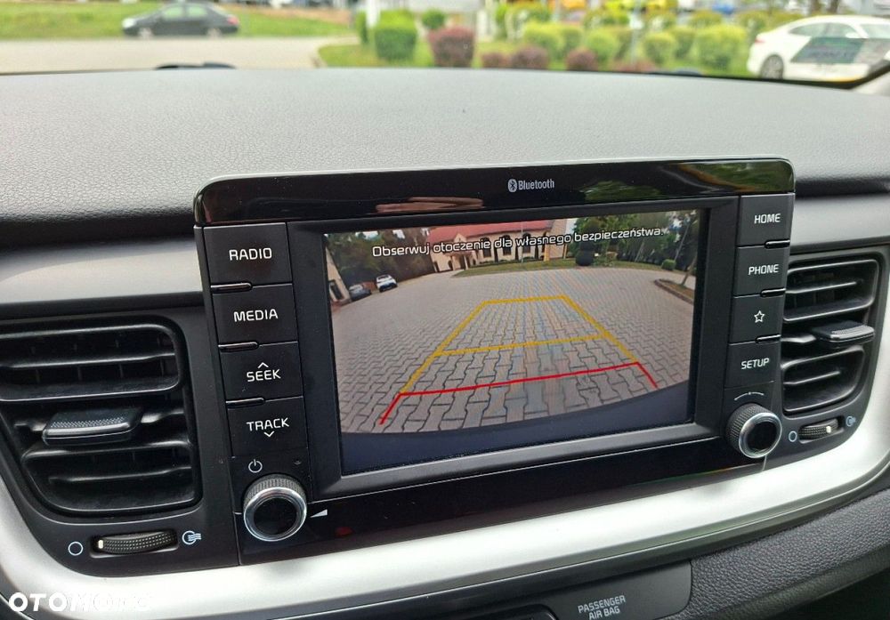 Kia Stonic - 29