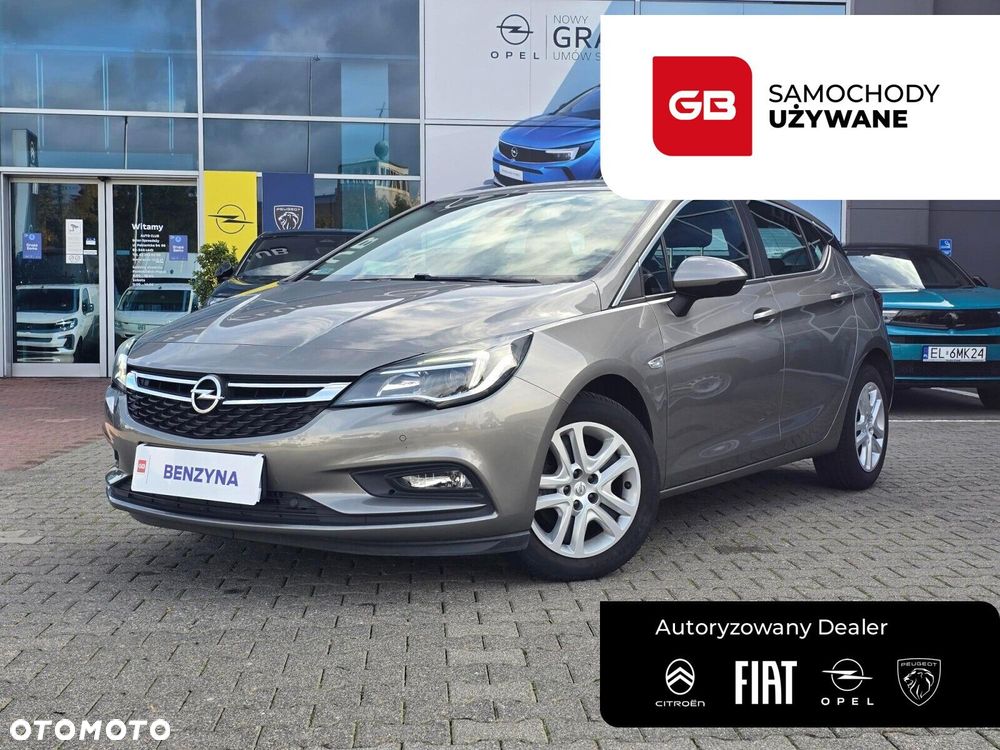 Opel Astra V 1.4 Enjoy