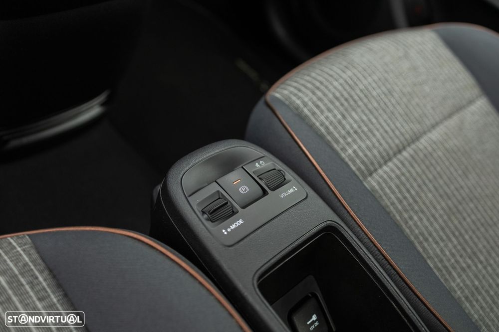 Fiat 500e 42 kWh Pop - 28