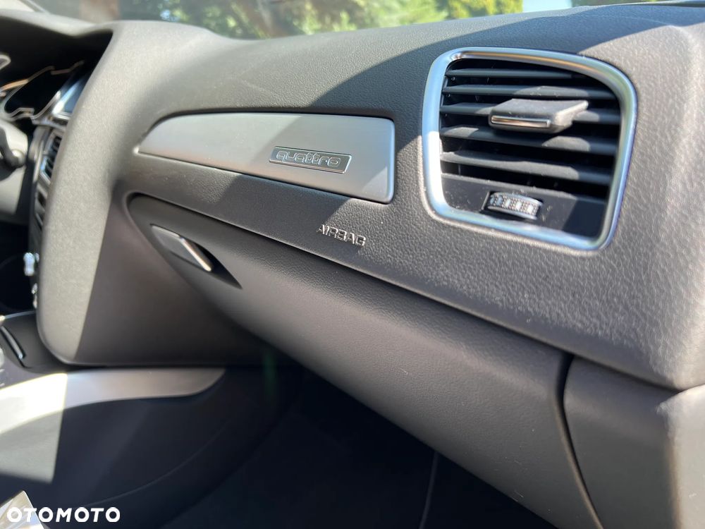Audi A4 Avant 2.0 TFSI Quattro - 23
