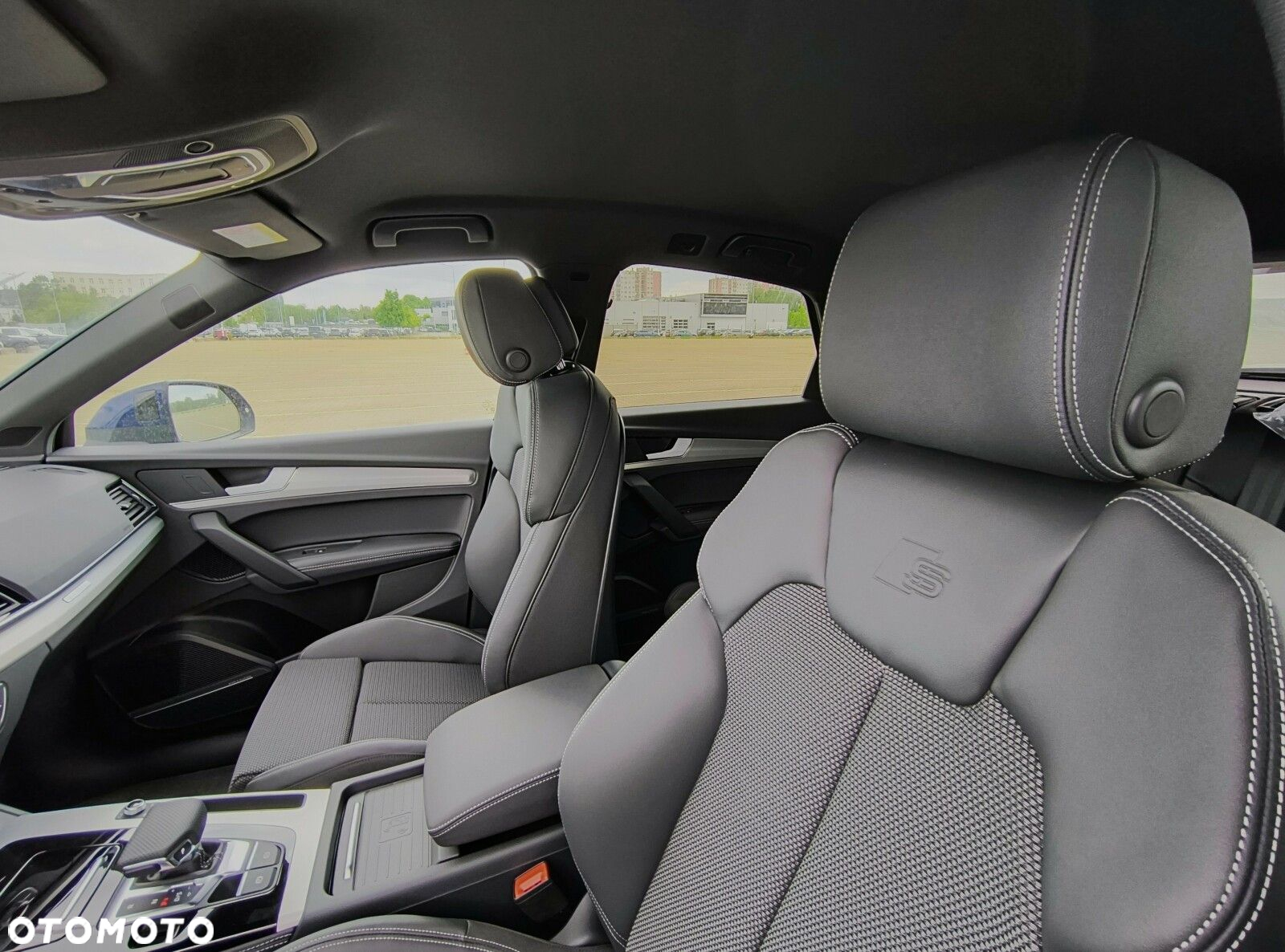 Audi Q5 Sportback - 17