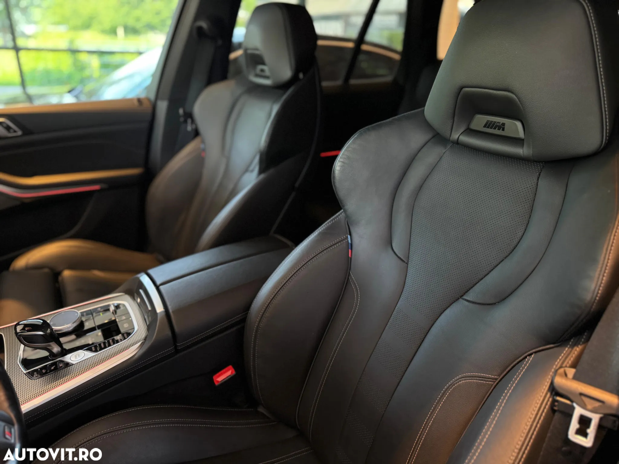 BMW X5 - 23