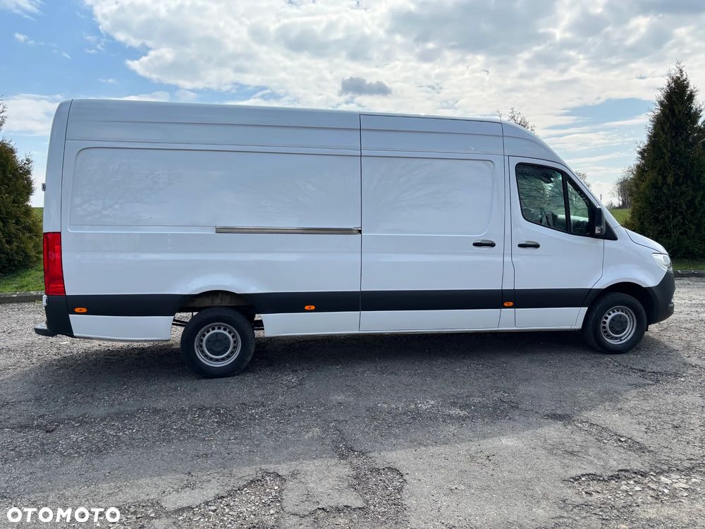 Mercedes-Benz Sprinter - 3