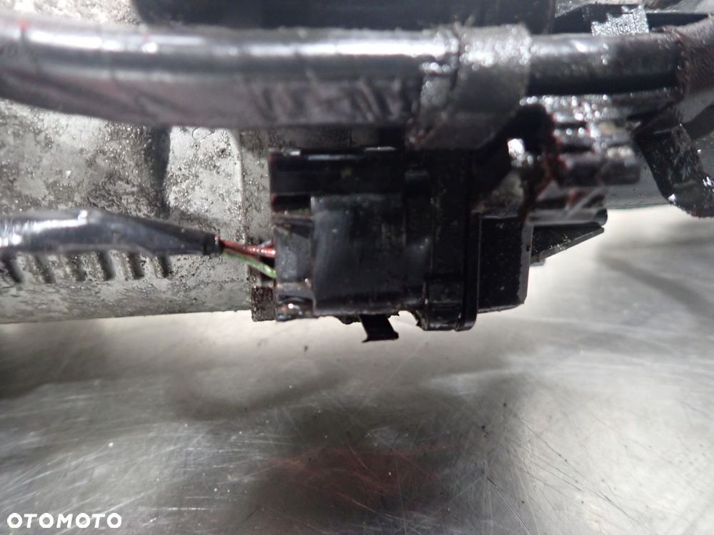 MAGLOWNICA ZE WSPOMAGANIEM BMW E87 118D 2.0 - 5