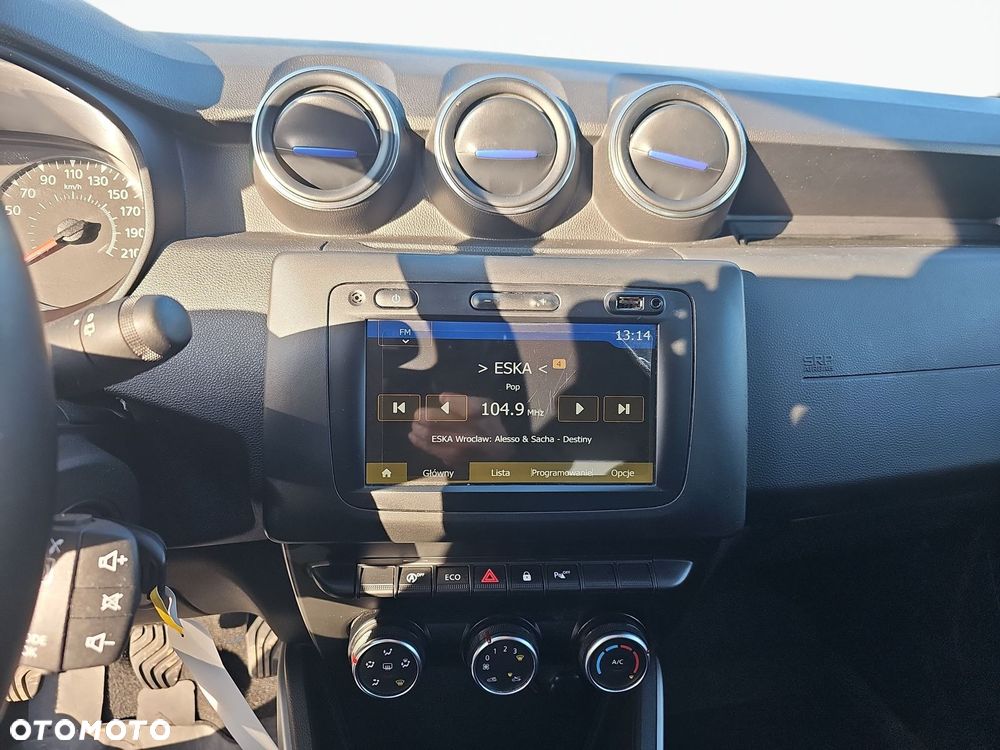 Dacia Duster 1.0 TCe SL Celebration - 18