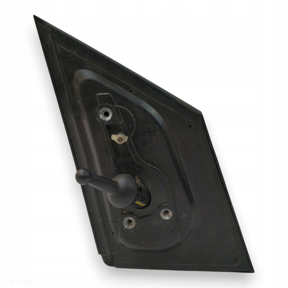 LUSTERKO LEWE Hyundai Getz 2002-2011 manu manualne EUROPA - 6