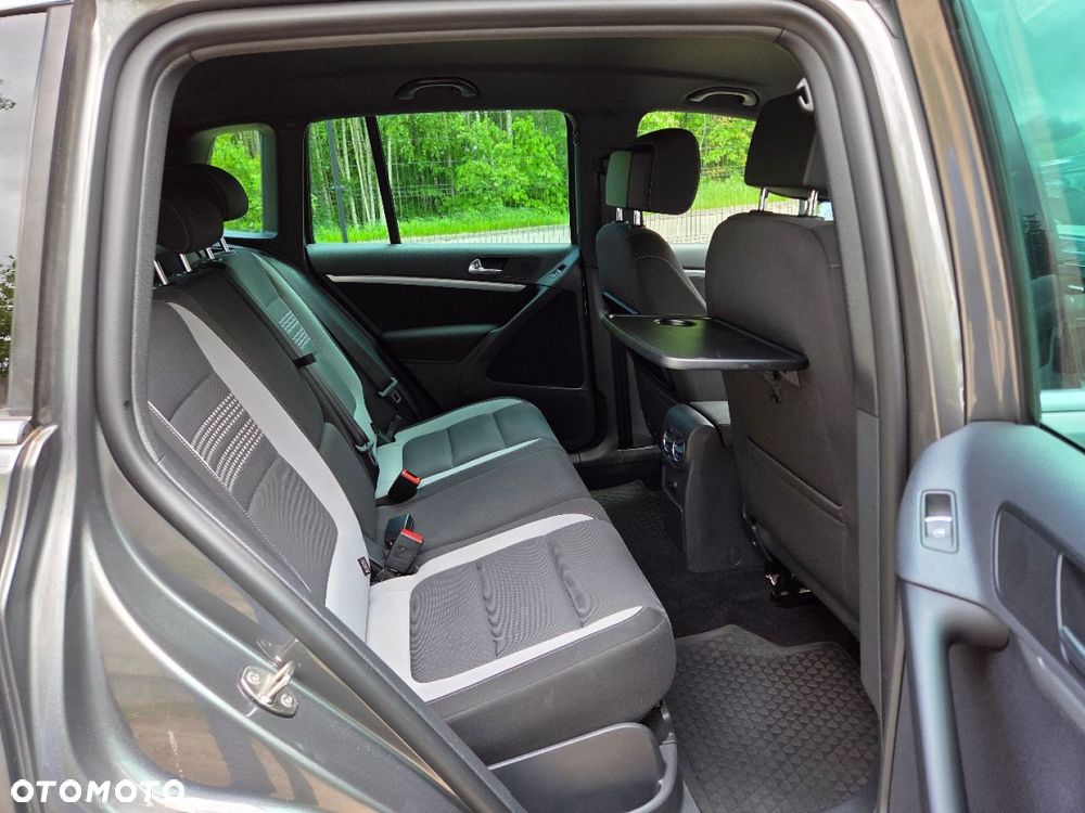 Volkswagen Tiguan 1.4 TSI BlueMotion Technology Life - 18