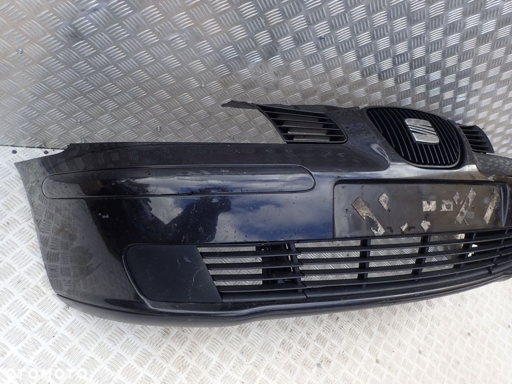 ZDERZAK PRZOD SEAT IBIZA III LC9Z RADOM - 3
