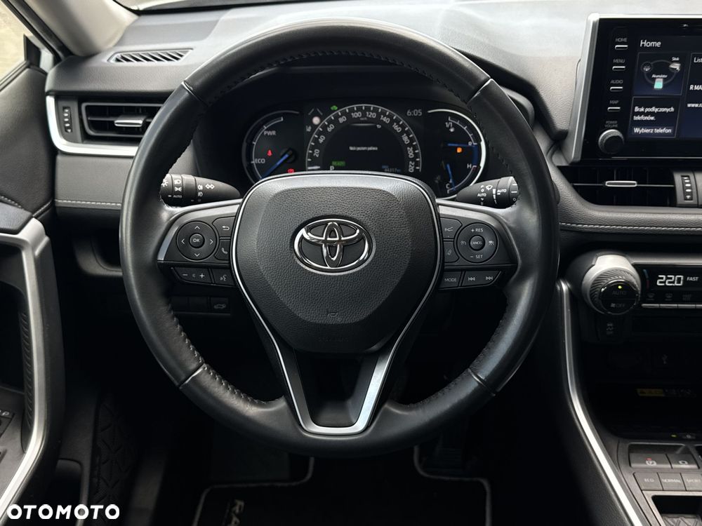 Toyota RAV4 - 17