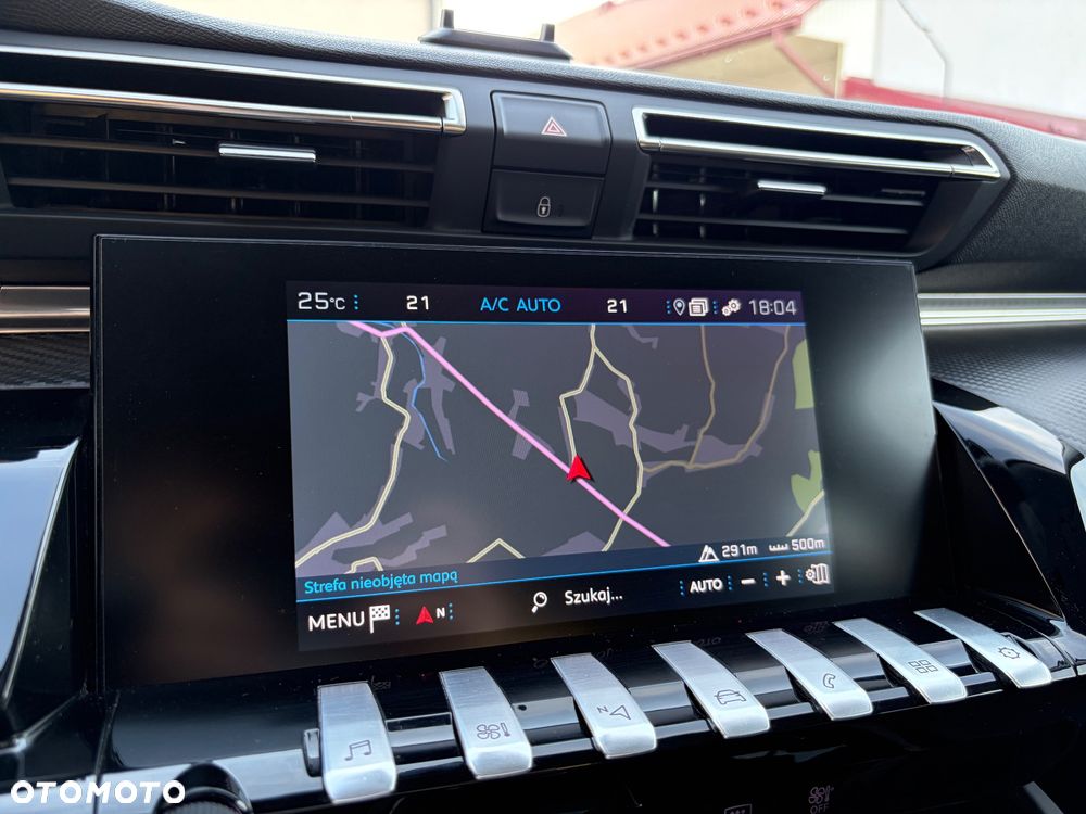Peugeot 508 BlueHDi 130 EAT8 Active Business-Paket - 33