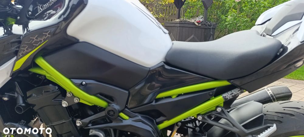 Kawasaki Z 900 - 33