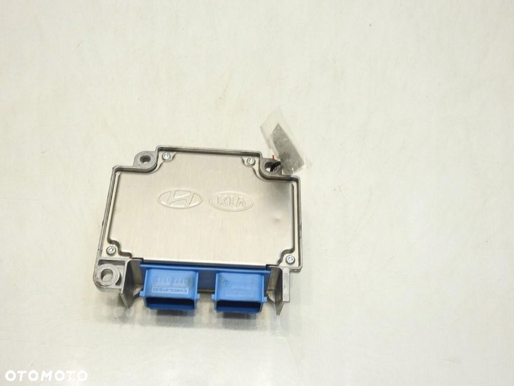 SENSOR AIR BAG AIRBAG KIA SPORTAGE III 95910-3U100 28247488 - 5