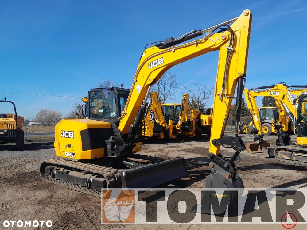 JCB 86C-2 - 3