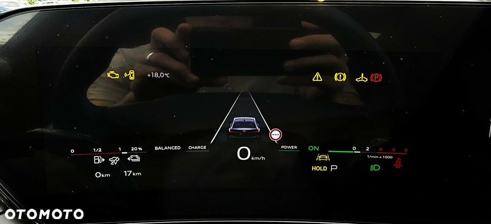 Audi A5 Limousine - 27