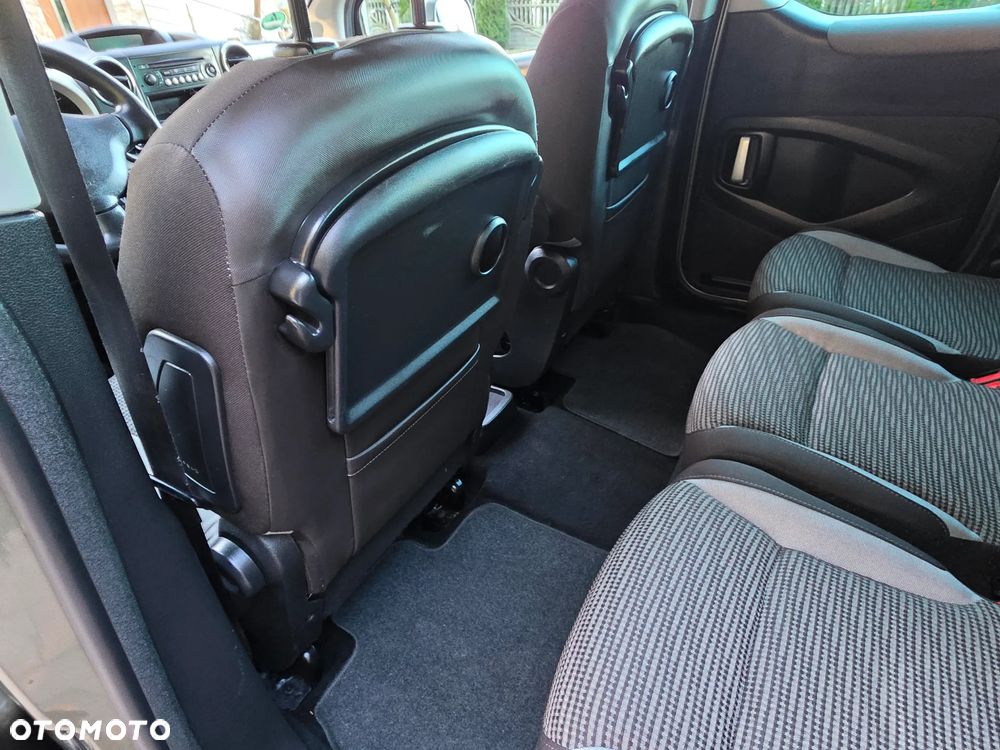 Peugeot Partner 1.6 HDi Outdoor - 31