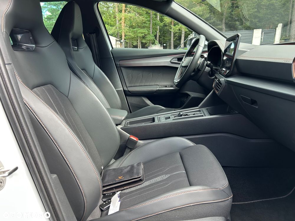 Cupra Formentor 2.0 TSI 4Drive VZ DSG - 38