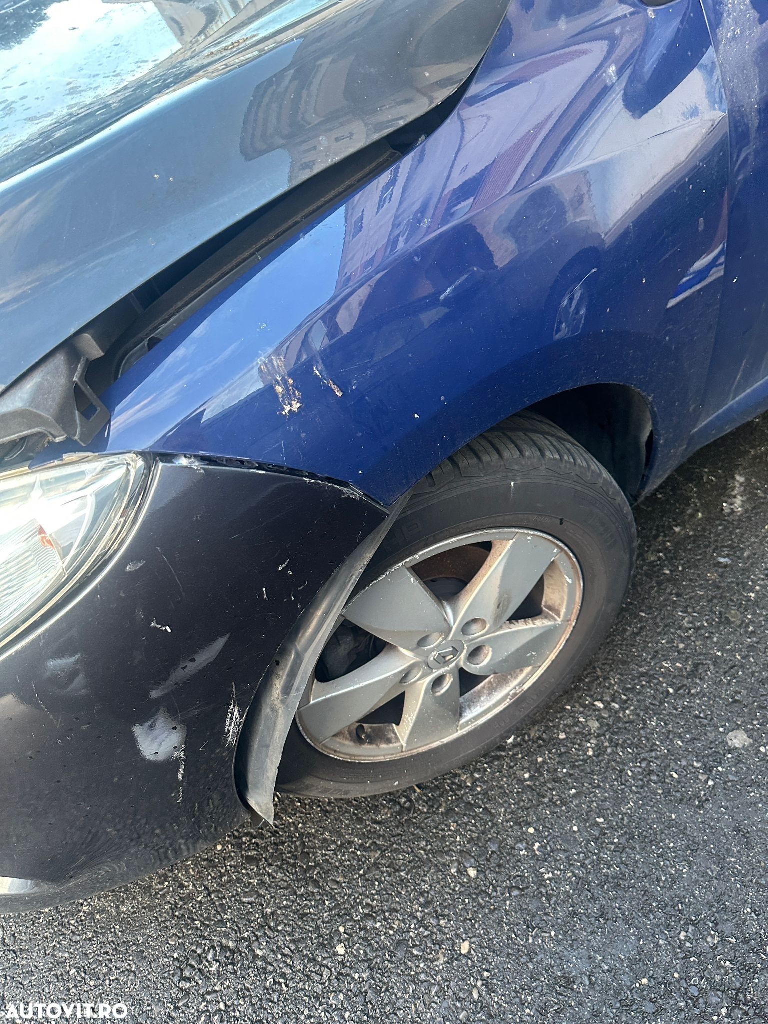 Renault Megane - 5