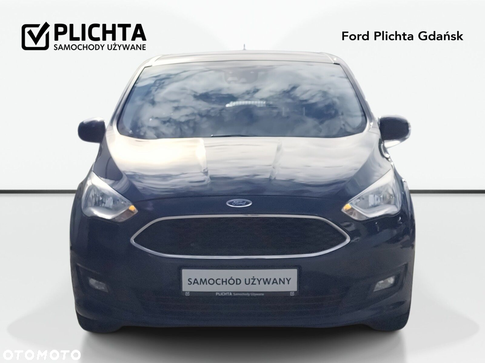 Ford C-MAX - 2