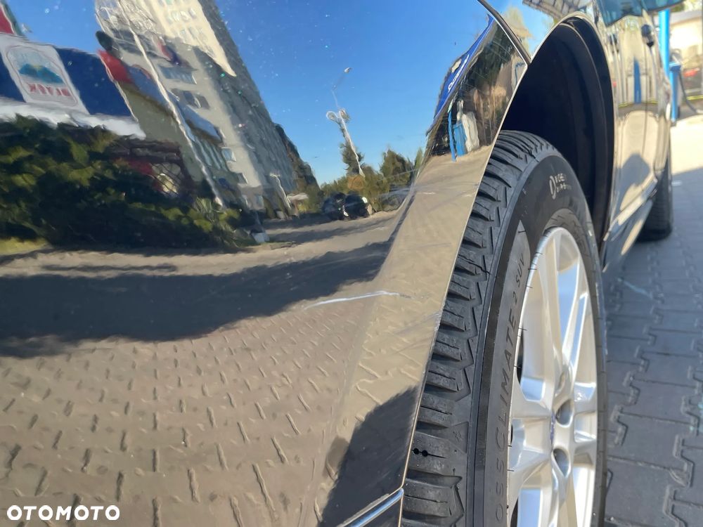 Volvo XC 60 D4 AWD Summum - 22