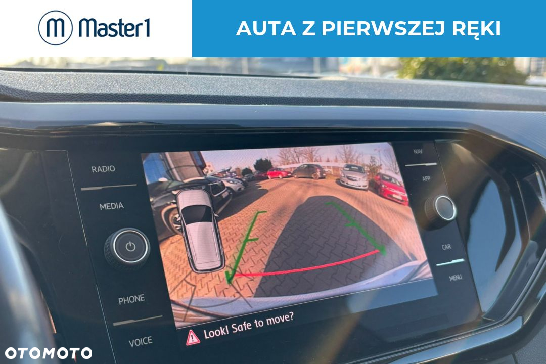Volkswagen T-Cross 1.0 TSI Style DSG - 16