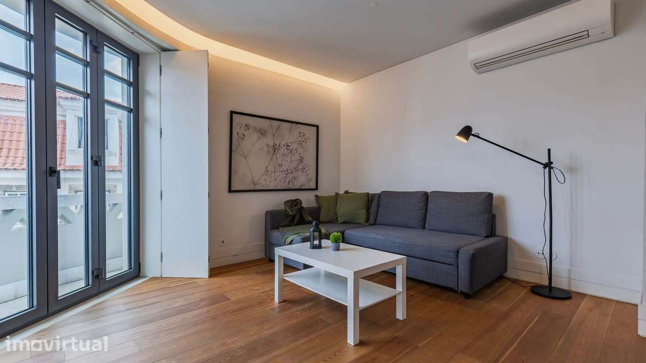 Modern and Bright Apartment - Grande imagem: 5/29