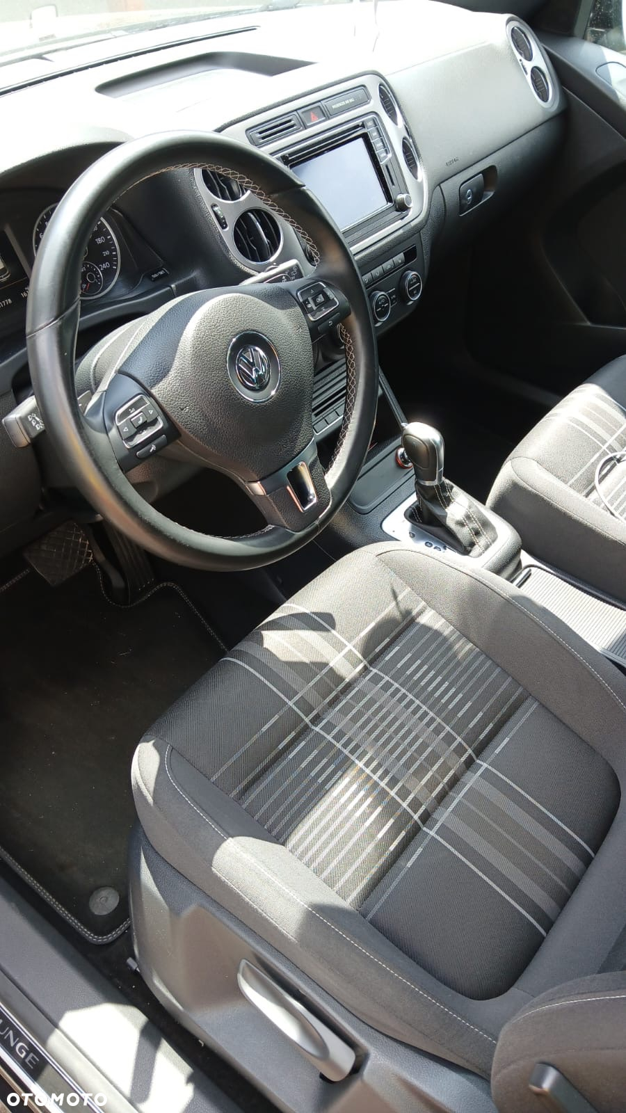 Volkswagen Tiguan 2.0 TDI 4Mot Sport&Style DSG - 13