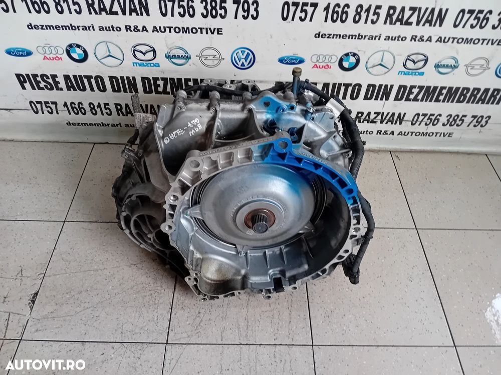 Cutie Viteze Automata Bmw X1 X2 F39 F48 Seria 2 F45 F46 Mini One Clubman Countryman Cod GD7-F32AG - 1